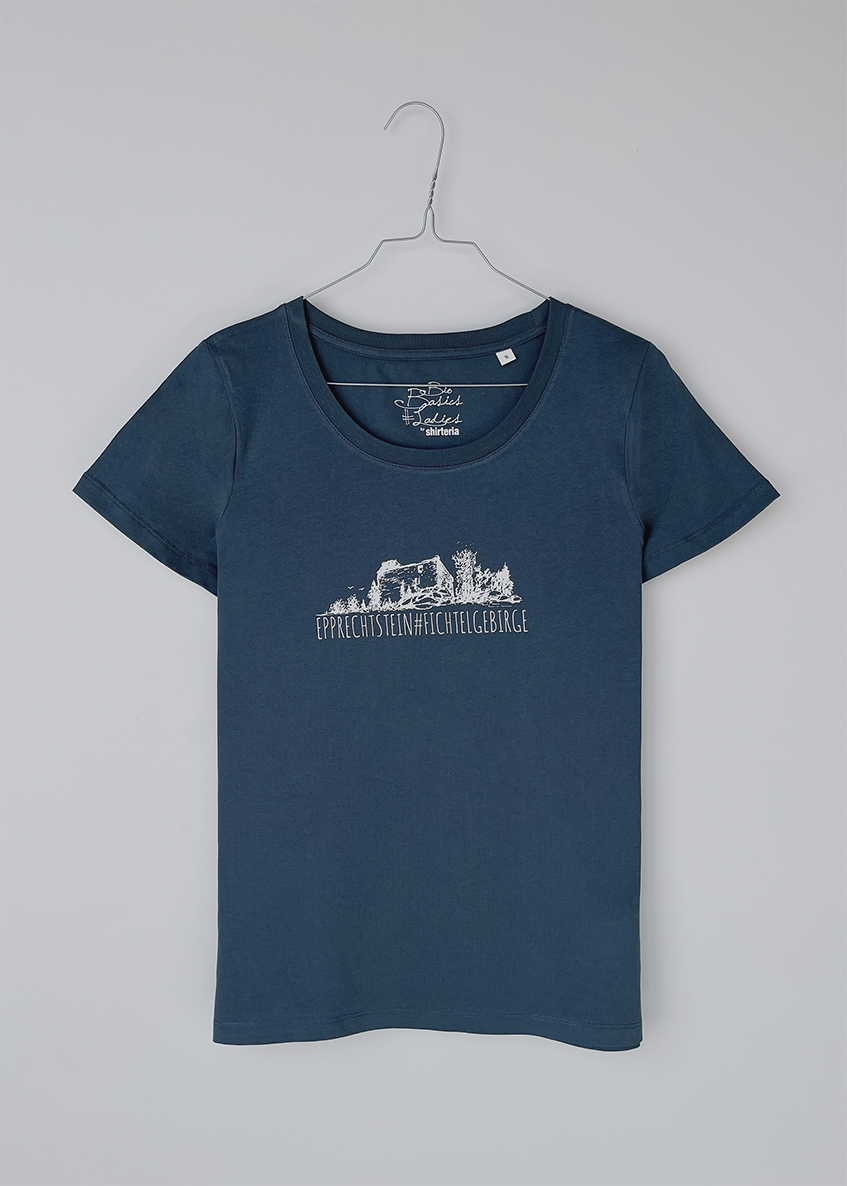 Epprechtstein T-Shirt, ladies
