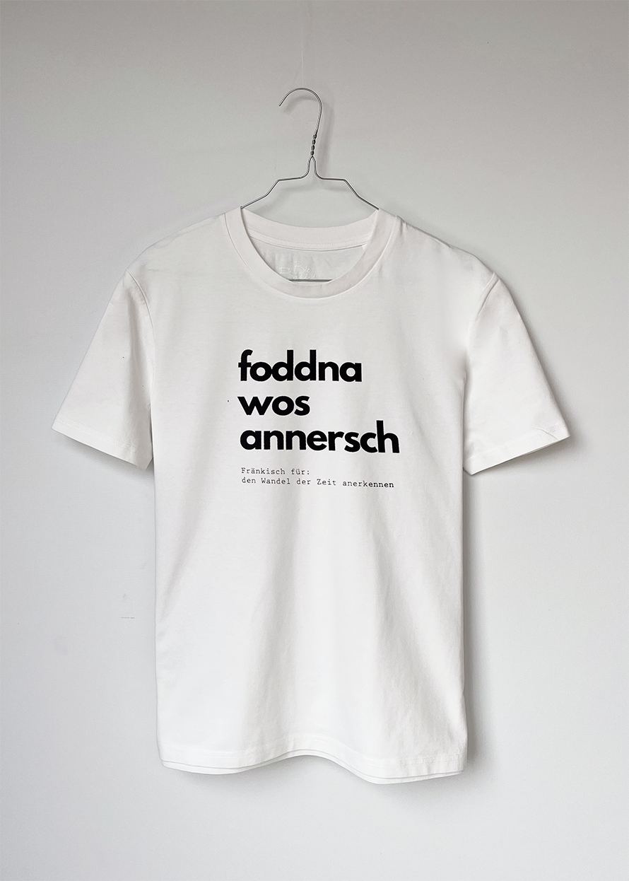 Foddna T-Shirt, unisex
