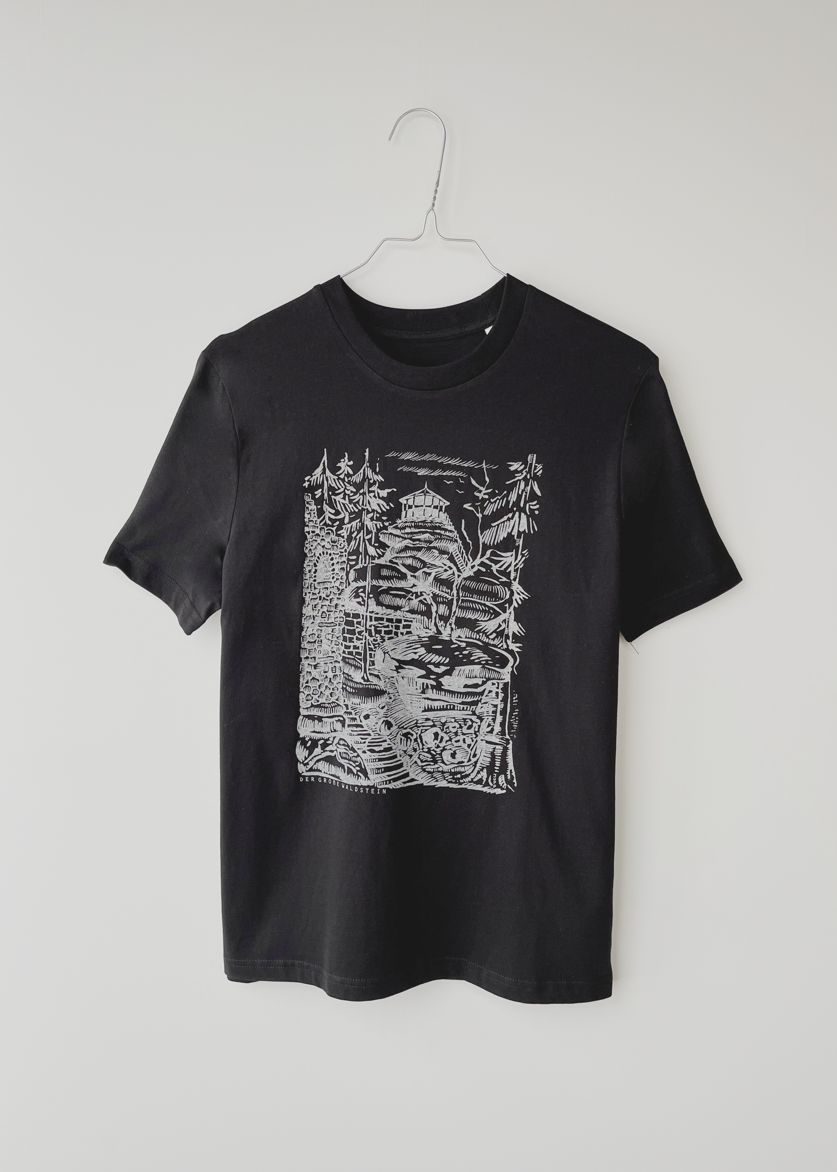 Waldstein 2.0 T-Shirt, unisex