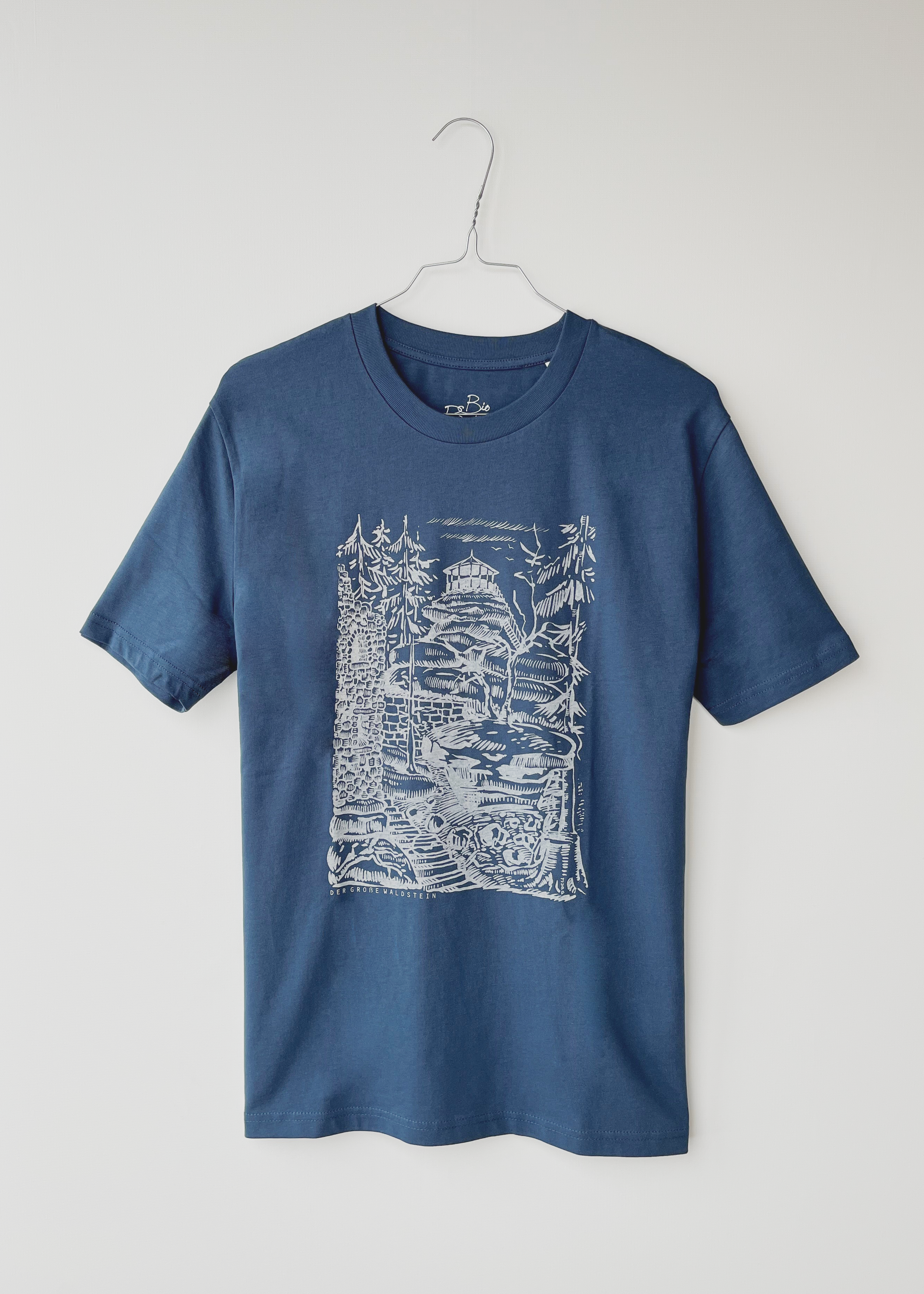 Waldstein 2.0 T-Shirt, unisex